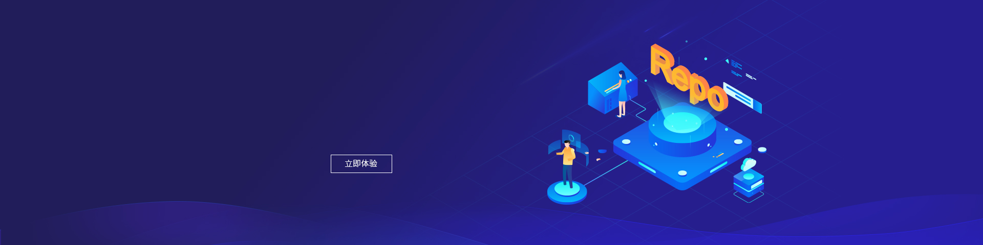 Repo域名 新品发布